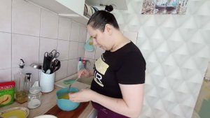 БУДНИ В МНОГОДЕТНОЙ СЕМЬЕ. ЖИЗНЬ В ХРУЩЕВКЕ