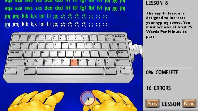 ☕ Альтернативное приключение AA / Alternate Adventure ☕5ツRU/ENG☕ Typer Shark смотреть онлайн