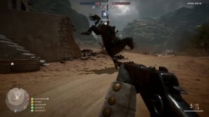 BATTLEFIELD 1 FUNNY MOMENTS