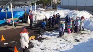 "Широкая масленица"