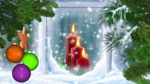 С Новым 2014 годом!