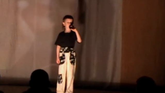 Лагерь Орбита 1 смена 8 отряд Федорюк Никита Веселая песенка смотреть онлайн