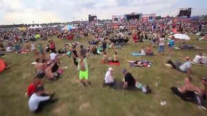 LOUNA   Гимн фестиваля  НАШЕСТВИЕ