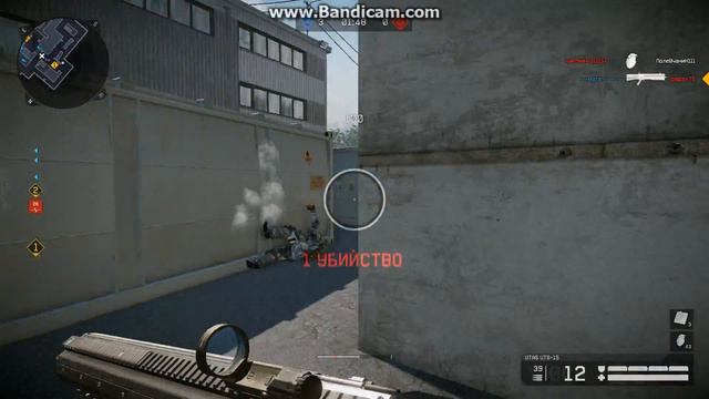 Играем на Д17!!! Рейтинговый матч с другом! смотреть онлайн