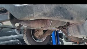 УВЕЛИЧЕННЫЙ (или дополнительный) Бак для Nissan Patrol У62 на 191 литр 2023