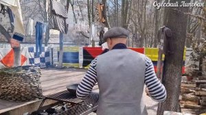 Вот как нужно готовить, РЫБА СИБАС! 2 рецепта, которые вам захочется приготовить ВСЕ и СРАЗУ # 200