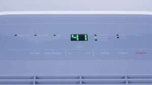 Осушувач повітря TCL DEA (осушитель воздуха)