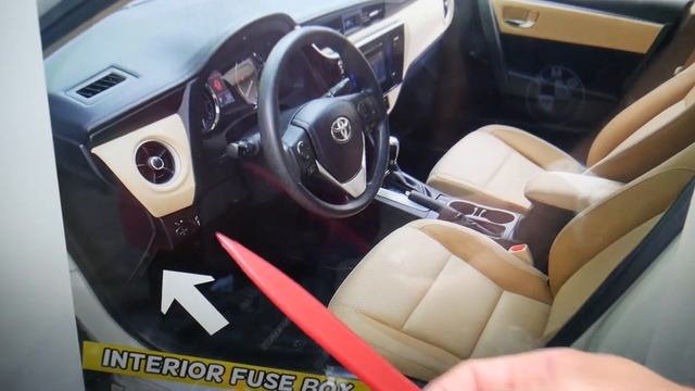 TOYOTA COROLLA OXYGEN SENSOR BANK 1 SENSOR 1 SENSOR 2 FUSE LOCATION 2013 2014 2015 2016 2017 2018 2 смотреть онлайн