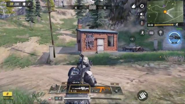 Стрим / / Call Of Duty Mobile / / калофдути мобаил / / код / / CoD / / стрим .