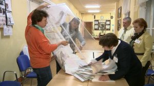 В "Единой России" подводят итоги предварительного голосования и анализируют их итоги
