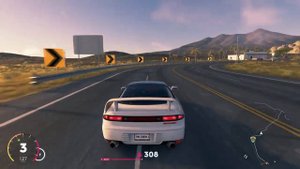 The Crew 2: Mitsubishi 3000GT VR4 No Rules Edition Test & Review + Top Speed Test & How to Unlock