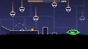 ПЕРВЫЙ XL ДЕМОН! Dear Nostalgists — 100% [GD]