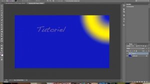 Tutoriel FR Photoshop CS6 Mac