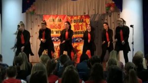 Районный этап Республиканского фестиваля ДРУЖИН ЮНЫХ ПОЖАРНЫХ