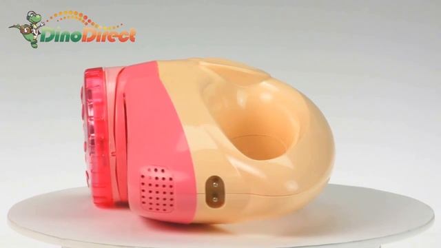 Portable Cartoon Pig Lint Shaver Fuzz Trimmer Remover - dinodirect смотреть онлайн