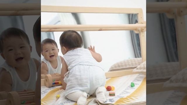 #repost #montessorimom #montessori #babyproducts #musthavebabyitems#playroom #babyhacks #babytok