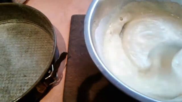 Пирог на скорую руку смотреть онлайн