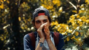 КОГДА ПОТЕРЯЛСЯ В ЛЕСУ