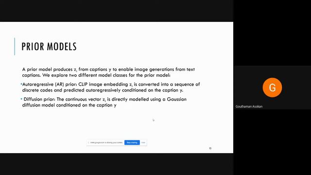 Vision AI - Creating Images from Text using OpenAI DALL E algorithm смотреть онлайн