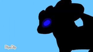 Беззубик и Дневная Фурия конец 1 сезона