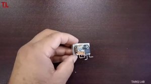 How To Make a DC Motor Speed Controller | Voltage Regulator