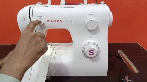 singer tradition 2263 user guide complete video