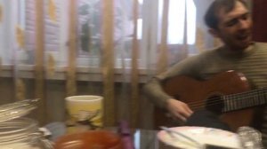 Грофо Бобров-Цыганочка