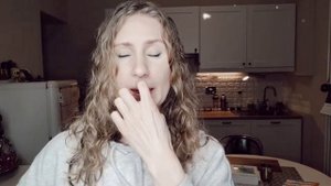 СТРИЖКА КУДРЯВЫХ ВОЛОС В ДОМАШНИХ УСЛОВИЯХ/ КУДРЯВЫЙ МЕТОД