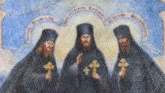 ? ЧУДО ОПТИНСКИХ НОВОМУЧЕНИКОВ - ПРАВОСЛАВНЫЕ ИСТОРИИ