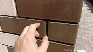Чистка кирпича от кладочного раствора в Краснодаре
