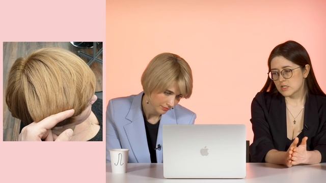 Что делать с седыми волосами?БОЛЬШОЙ ВЫПУСК смотреть онлайн