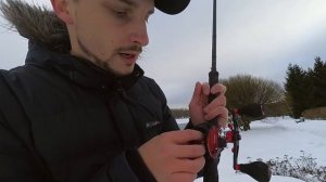 Как правильно намотать плетенку на мульт!