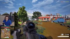 ОБЗОР НА САМОЕ ЛУЧШЕЕ ОРУЖИЕ В САМОЙ ЛУЧШЕЙ ИГРЕ !!!! | POLYGON