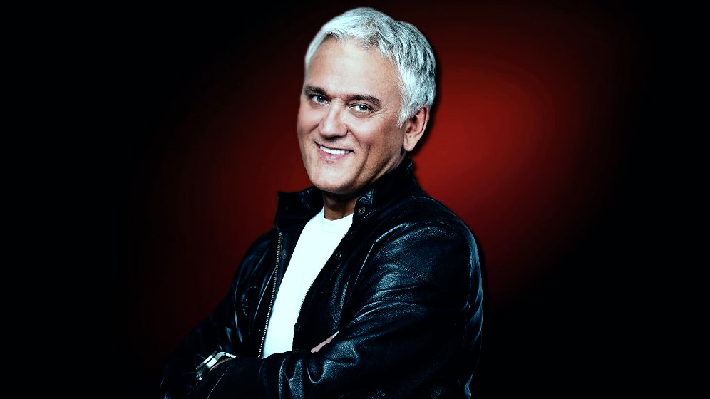 Александр Маршал - Чтобы Рядом (Премьера Клипа 2022) Unofficial Clip.Remastered .mp4 смотреть онлайн