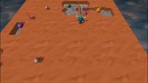 AirXonix - Easy levels