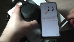 Распаковка, обзор, первые впечатления от лучших беспроводных наушников Sony WH-1000XM4