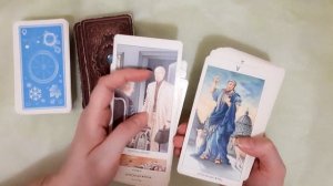 Какая колода Таро подойдёт новичку? Обзор карт Таро для начинающих