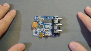 Обзор и тест конвертера HDMI to AV / HDMI2AV