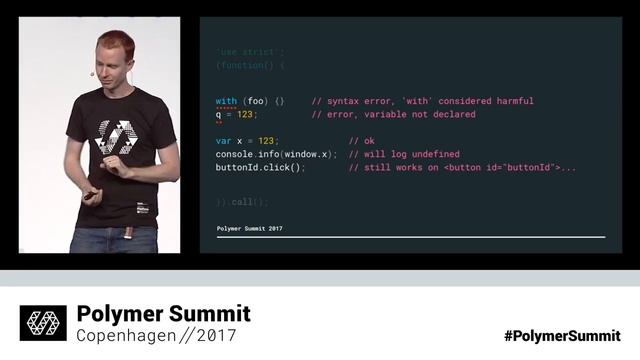 ES6 Modules смотреть онлайн