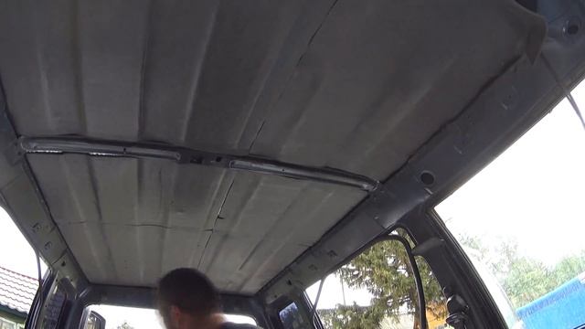 Делаем тепло-вибро-шумоизоляцию автомобиля! смотреть онлайн