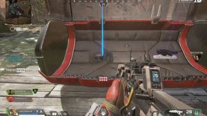 Apex Legends On MacBook Pro