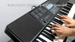 DEMO âm thanh đàn Organ Casio CTX-800 | Organ giá rẻ | Tiến Đạt