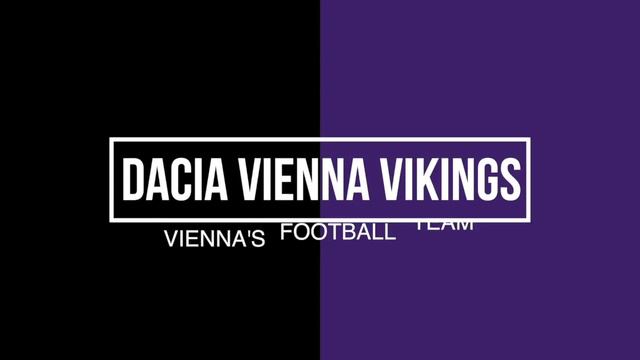 Vikings Weekly Woche 5 | Das Magazin der Dacia Vienna Vikings über Football und Cheer смотреть онлайн