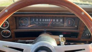 Chevrolet Nova 0-200km/h 350 chevy