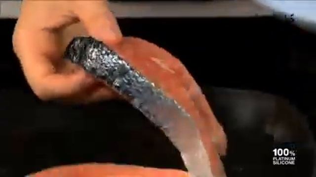 Эластичная сеточка из силикона Lékué смотреть онлайн