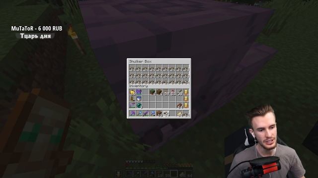 ЗАКВИЕЛЬ ЛОМАЕТ РАМКУ ПОРТАЛА С ПОМОЩЬЮ БАГА НА ХАРДКОР СЕРВЕРЕ смотреть онлайн