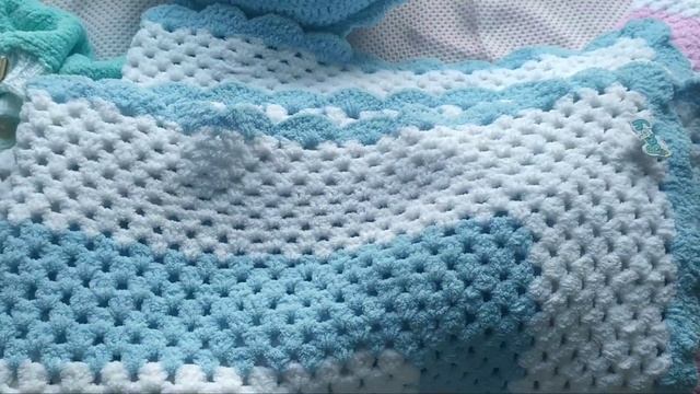 Пряжа Ализе Софти. Готовые работы.