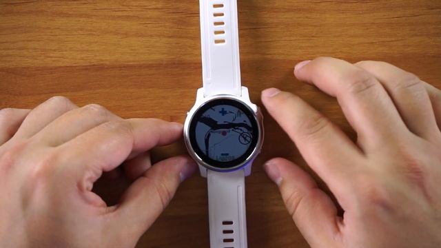 Установка бесплатных карт на бюджетные часы Garmin смотреть онлайн