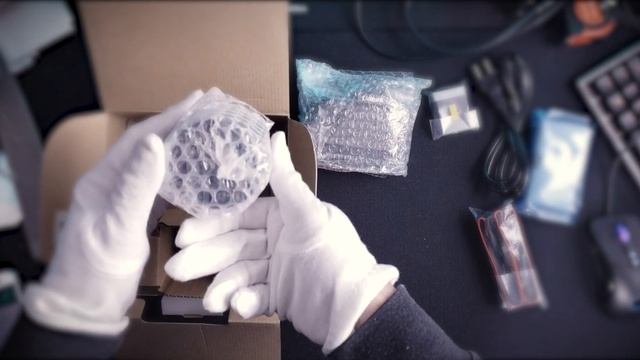 Intense !! Canon EOS M50 MK I Unboxing [NO TALKING] Peaceful Ambience ASMR смотреть онлайн