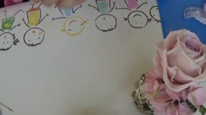 Кое что для начинающих лепить из Холодного Фарфора :))МК от Риты. :))